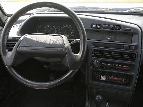 Lada (ВАЗ) 2114