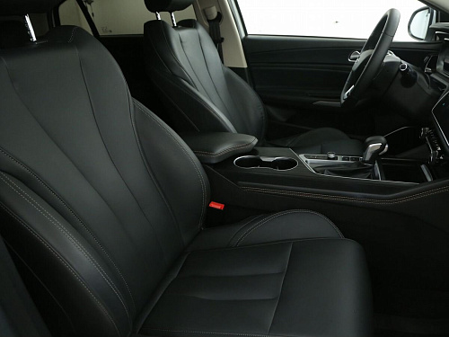 Omoda S5