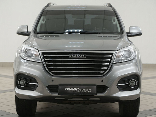 Haval H9