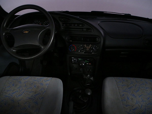 Chevrolet Niva