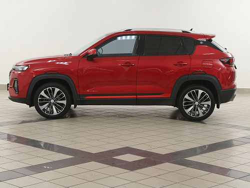 Changan CS35 Plus