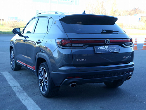 Changan CS35 Plus