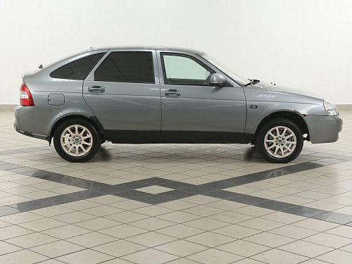 Lada (ВАЗ) Priora