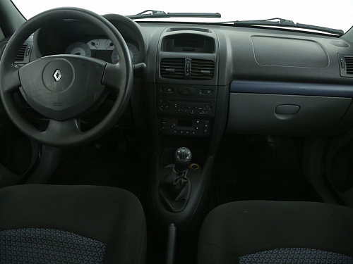 Renault Symbol