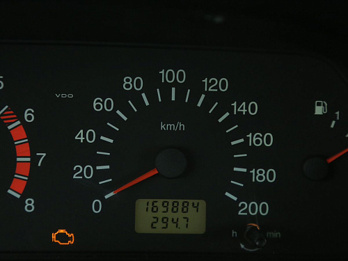 Chevrolet Niva