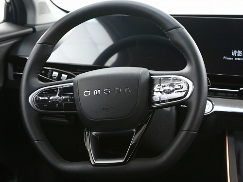Omoda C5
