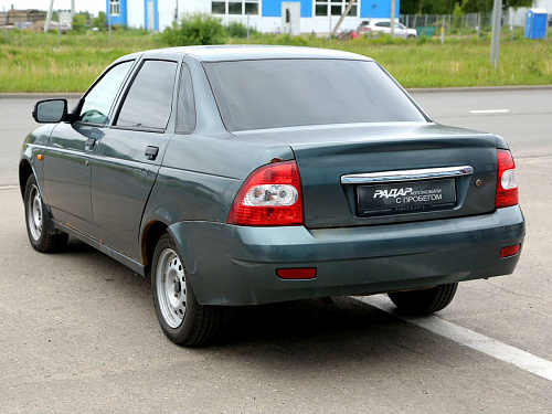 Lada (ВАЗ) Priora