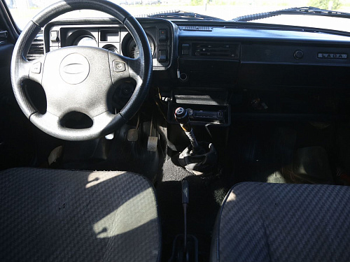 Lada (ВАЗ) 2105