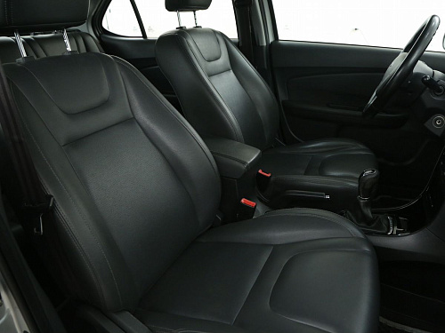 Chery Bonus 3 (E3/A19)