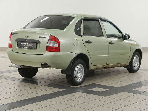 Lada (ВАЗ) Kalina