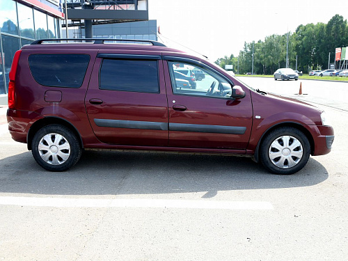 Lada (ВАЗ) Largus