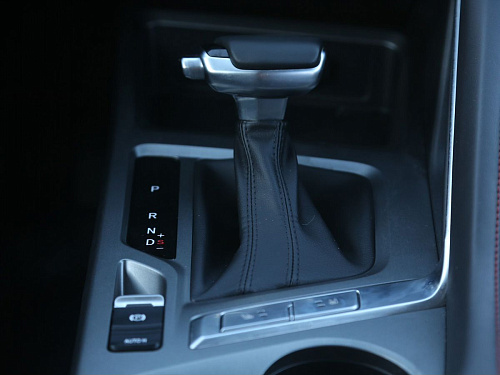 Changan CS35 Plus