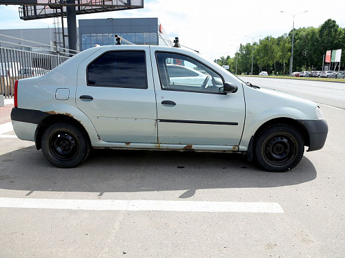Renault Logan