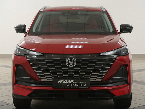 Changan CS55 Plus