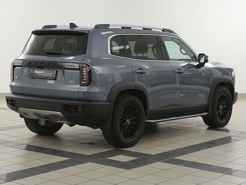Haval Dargo