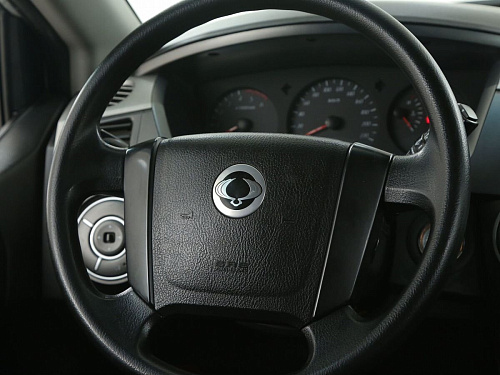 SsangYong Kyron