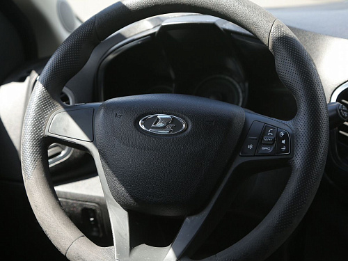 Lada (ВАЗ) XRAY