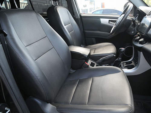 Lifan X60