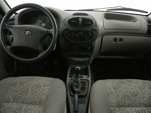 Lada (ВАЗ) Kalina