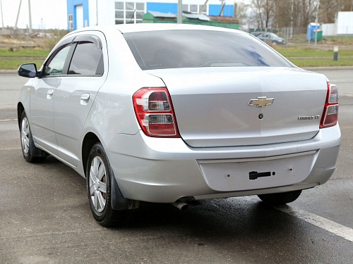 Chevrolet Cobalt