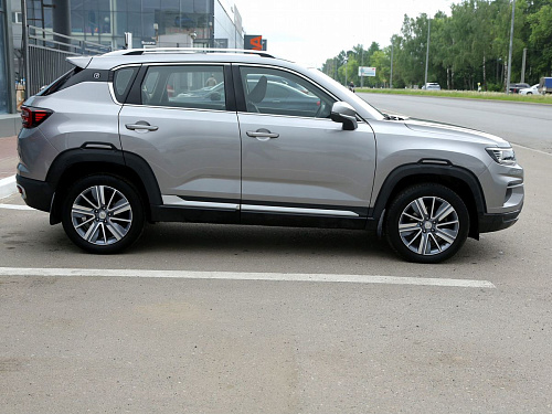 Changan CS35 Plus