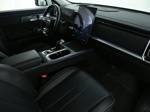 Jaecoo J7