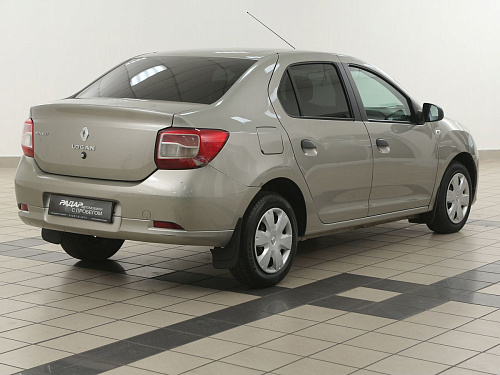 Renault Logan