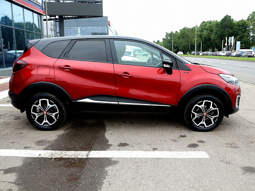 Renault Kaptur
