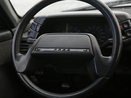 Lada (ВАЗ) 2111