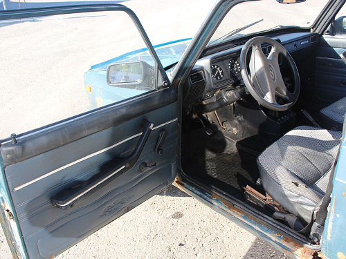 Lada (ВАЗ) 2107