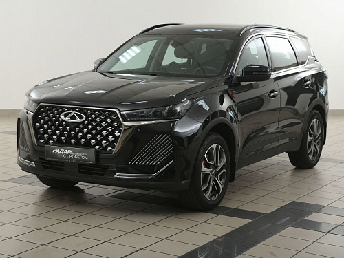 Chery Tiggo 7 Pro Max
