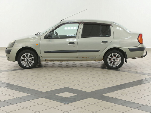 Renault Symbol