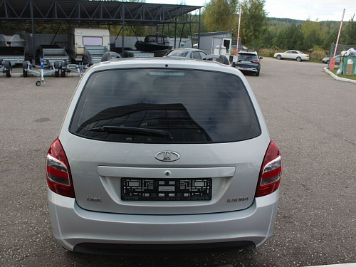 Lada (ВАЗ) Kalina