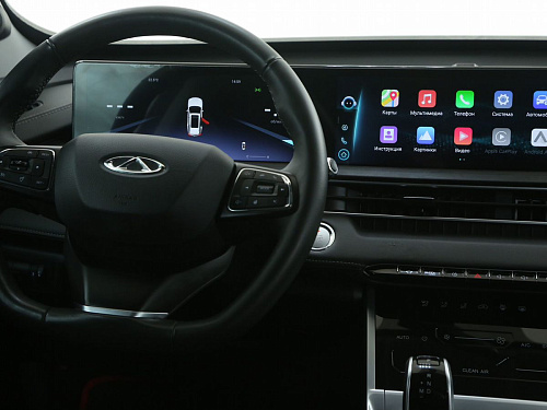Chery Tiggo 7 Pro Max