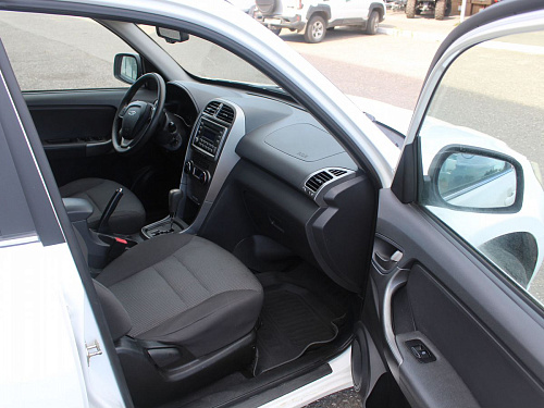 Chery Tiggo (T11)