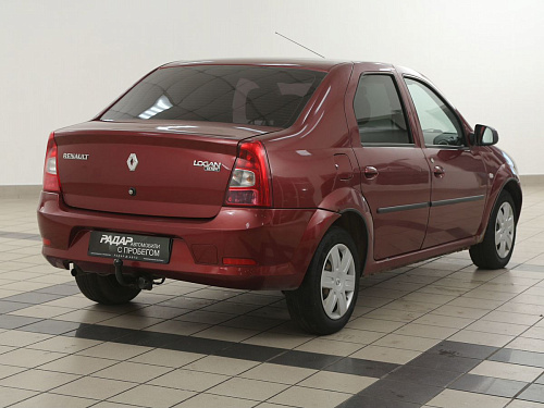 Renault Logan