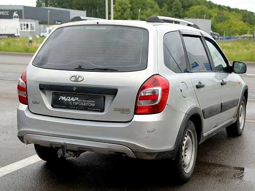 Lada (ВАЗ) Kalina