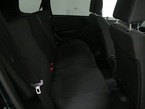 Lada (ВАЗ) Niva Travel