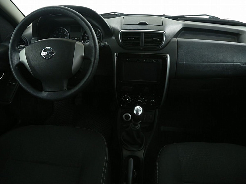 Nissan Terrano