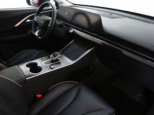 Omoda C5
