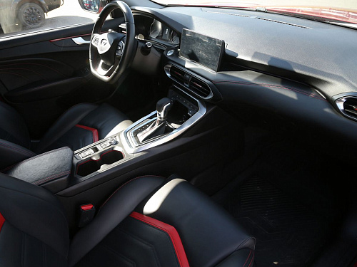 Kaiyi E5