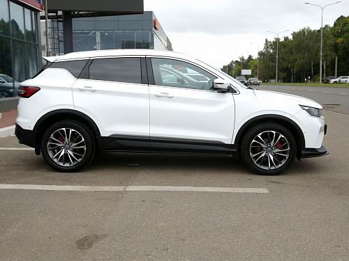 Belgee X50
