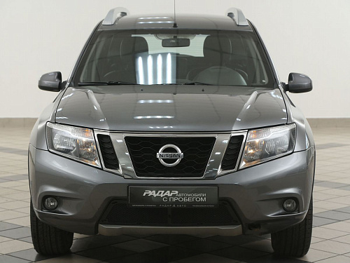 Nissan Terrano