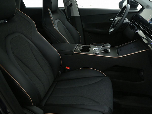 Omoda C5