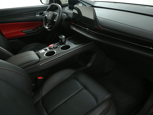 Changan CS55 Plus