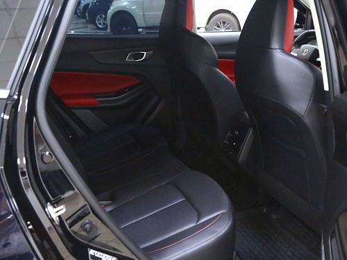 Changan UNI-S