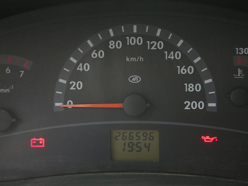 Lada (ВАЗ) Kalina