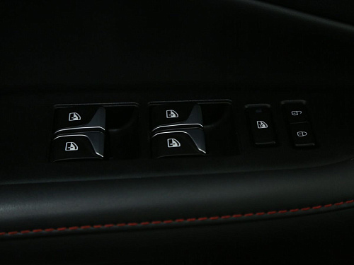 Changan CS35 Plus