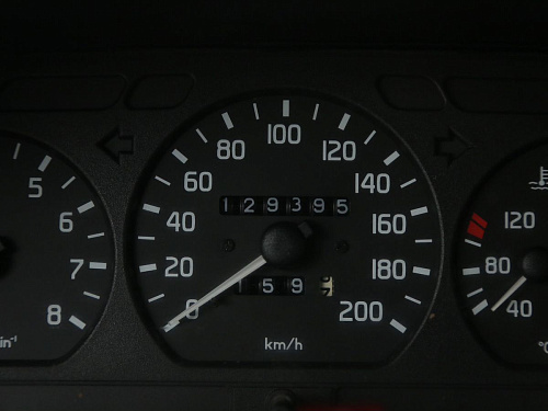 ГАЗ 31105 «Волга»