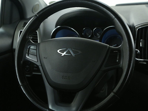 Chery Bonus 3 (E3/A19)
